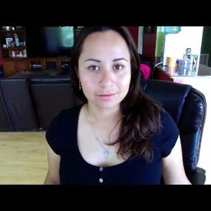 Meet your Posher, Leticia